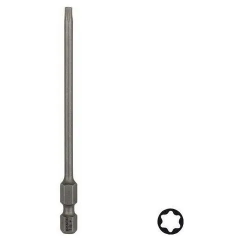 T15 Bosch Skruvbits 1-pack 89mm Extra rabatt